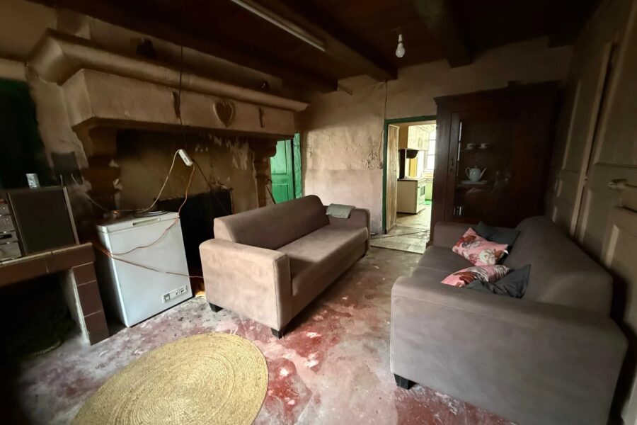 Maison à vendre à Melay — Vue nature — photo 5