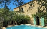 Maison à vendre à Buis-les-baronnies — Vue montagne — photo 11