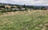 Terrain à vendre à Saint-denis-en-margeride — Vue nature — photo 2