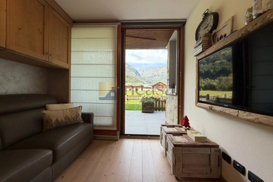 Appartement à vendre à Bormio — Vue montagne — photo 19
