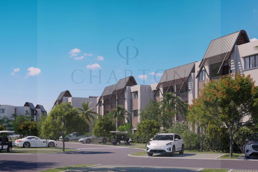 Appartement à vendre à Roches noires — Vue nature — photo 6