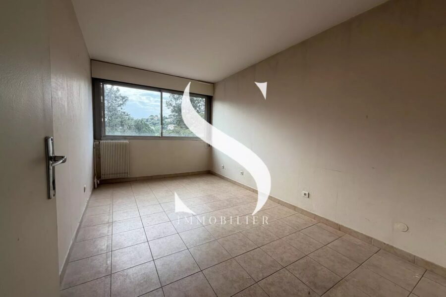 Appartement à vendre à Vallauris — Vue nature — photo 9