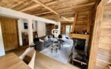Appartement à vendre à Megève — Vue montagne — photo 4