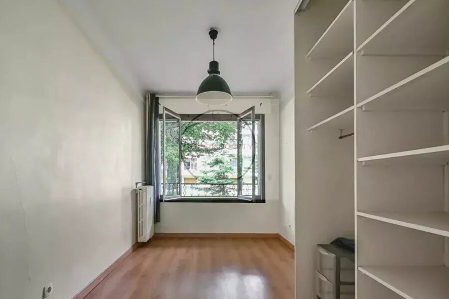 Appartement à vendre à Fontenay-sous-bois — Vue parc & jardin — photo 9