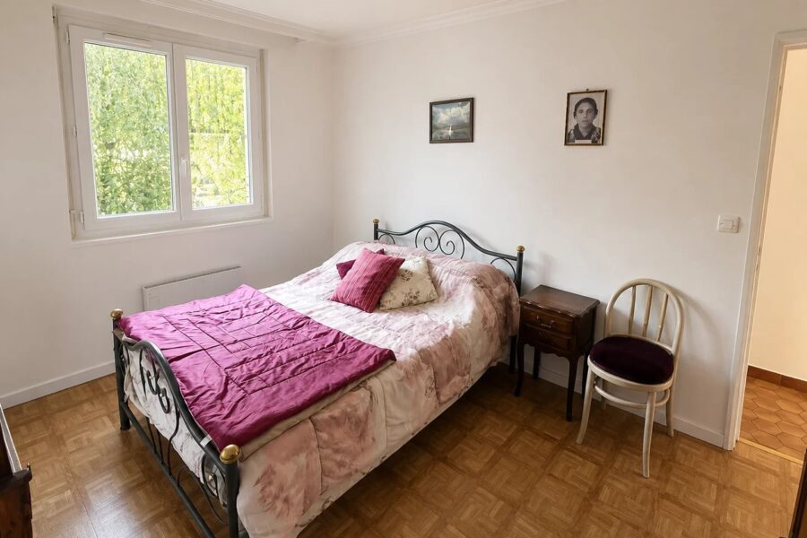 Appartement à vendre à Saint-Étienne — Vue nature — photo 6