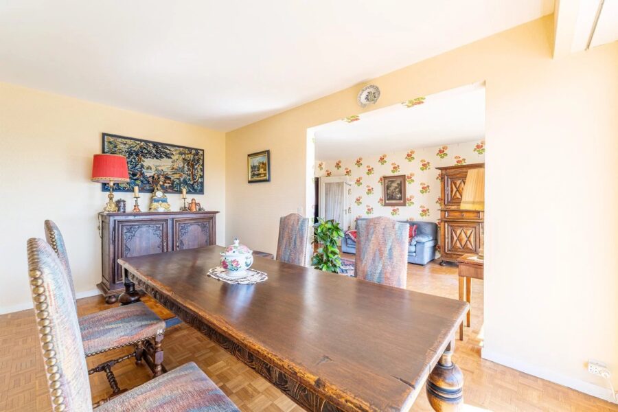 Appartement à vendre à Marly-le-roi — Vue sur la ville — photo 5
