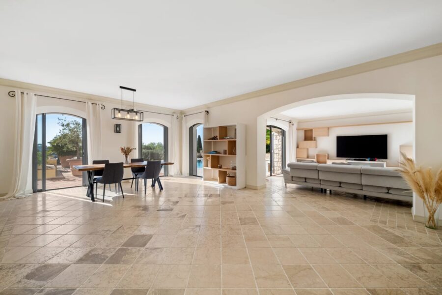 Maison à vendre à Nice — Vue mer — photo 14
