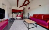 Appartement à louer à Roquebrune-cap-martin — Vue montagne — photo 2