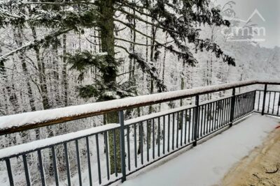 Appartement à vendre à Les déserts