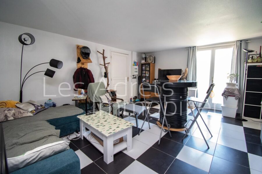 Maison à vendre à Les adrets-de-l&rsquo;estérel — Vue montagne — photo 20