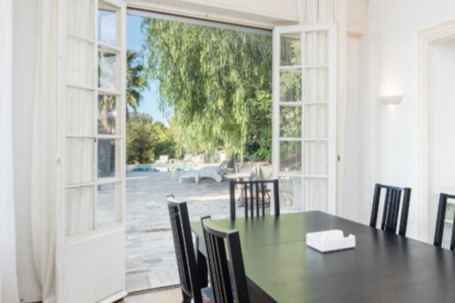 Maison à vendre à Cannes — Vue mer — photo 4