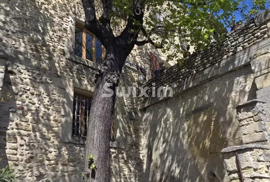 Maison à vendre à Visan — Vue montagne — photo 9