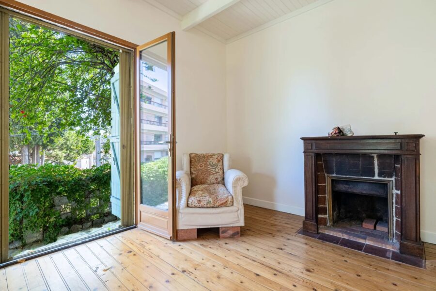 Maison à vendre à Menton — Vue parc & jardin — photo 4
