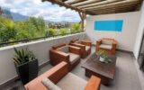 Appartement à vendre à Grande rivière noire — Vue montagne — photo 13