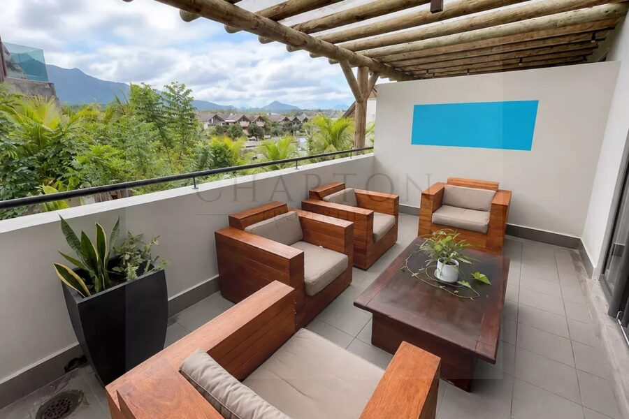 Appartement à vendre à Grande rivière noire — Vue montagne — photo 13