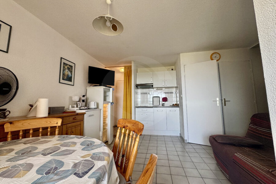 Appartement à vendre à Sète — Vue mer — photo 6