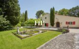 Maison à vendre à Aix-en-provence — Vue nature — photo 7