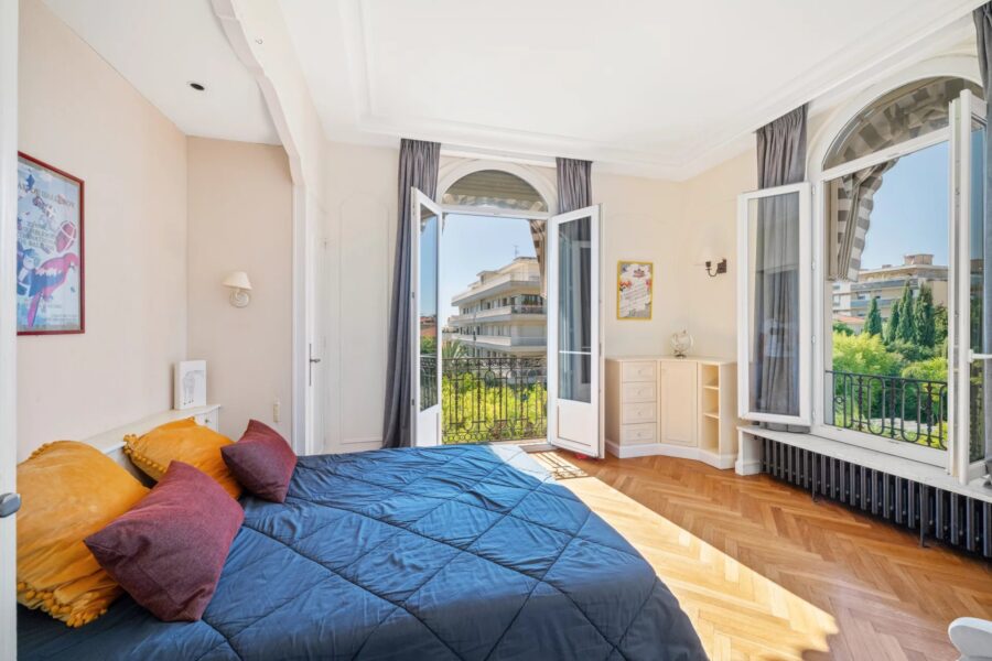 Maison à vendre à Nice — Vue nature — photo 15