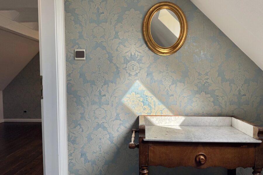 Maison à vendre à Burnhaupt-le-bas — Vue montagne — photo 31
