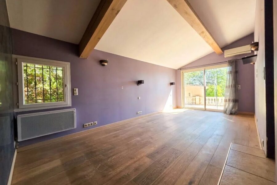 Maison à vendre à Vidauban — Vue parc & jardin — photo 8