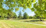 Appartement à vendre à Le pecq — Vue nature — photo 1