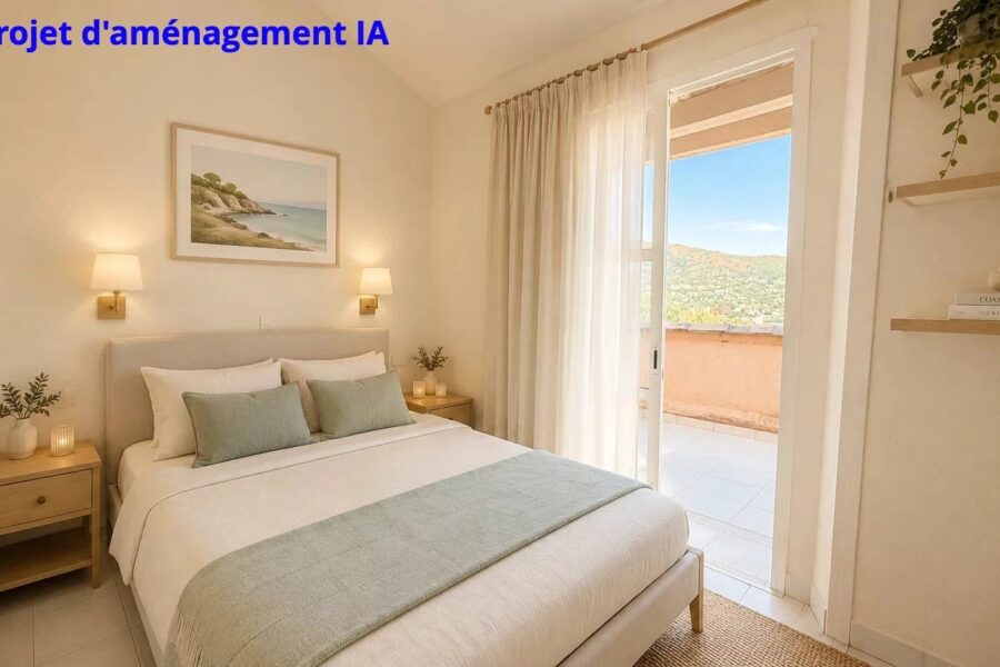 Appartement à vendre à Agay — Vue mer — photo 9