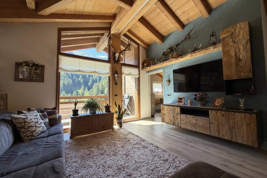 Appartement à vendre à Valdidentro — Vue montagne — photo 56