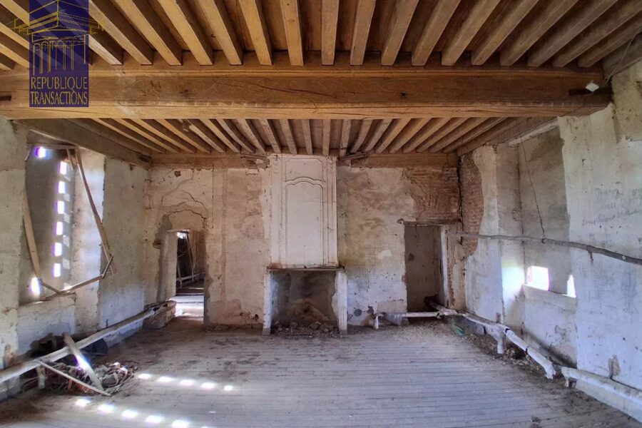 Maison à vendre à Beaune — Vue nature — photo 4