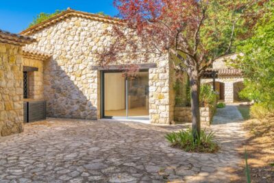 Maison à vendre à Le tignet