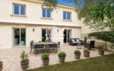 Maison à vendre à Narbonne — Vue parc & jardin — photo 7