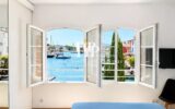 Maison à vendre à Grimaud — Vue marina & port — photo 4