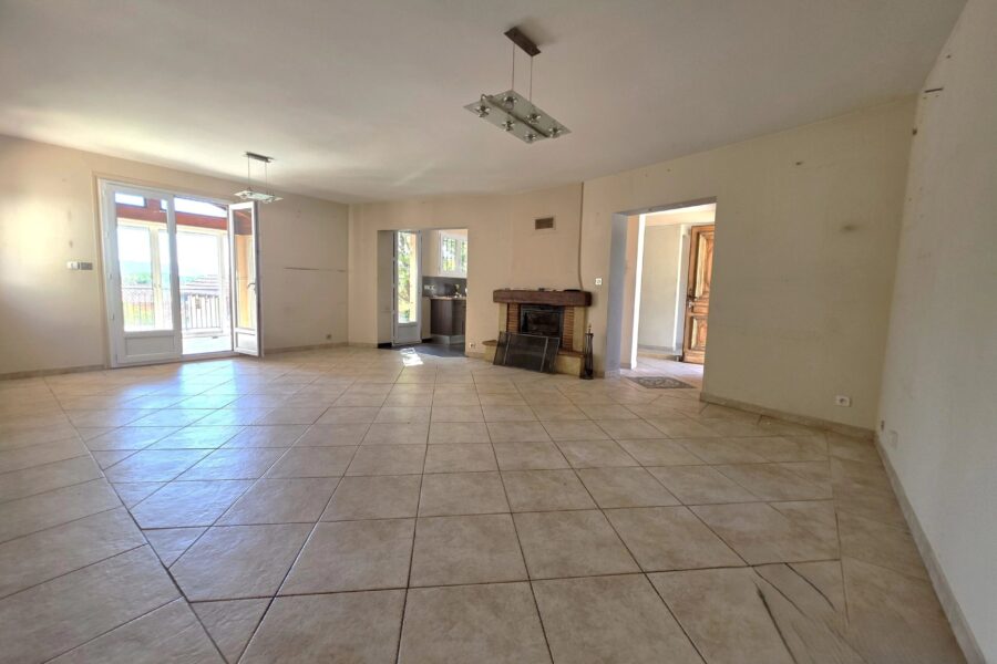 Maison à vendre à Vidauban — Vue parc & jardin — photo 7