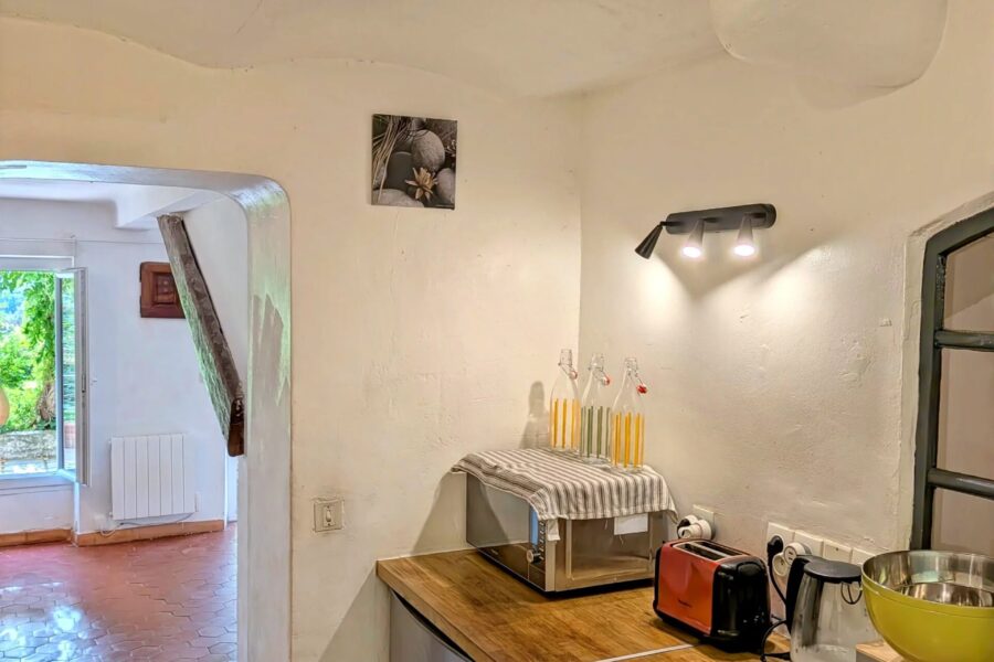 Maison à vendre à Taradeau — Vue nature — photo 19