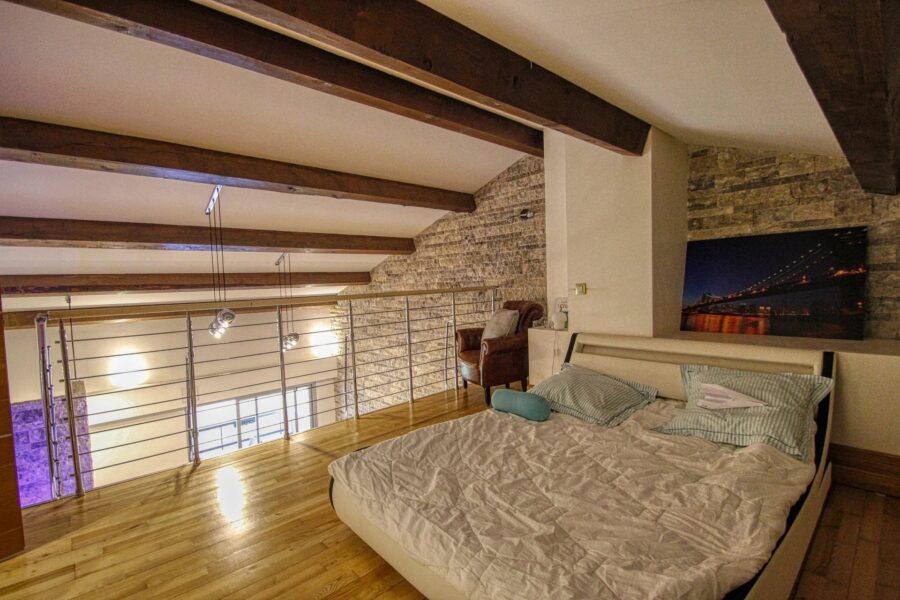 Appartement à louer à Saint-raphaël — Vue parc & jardin — photo 14