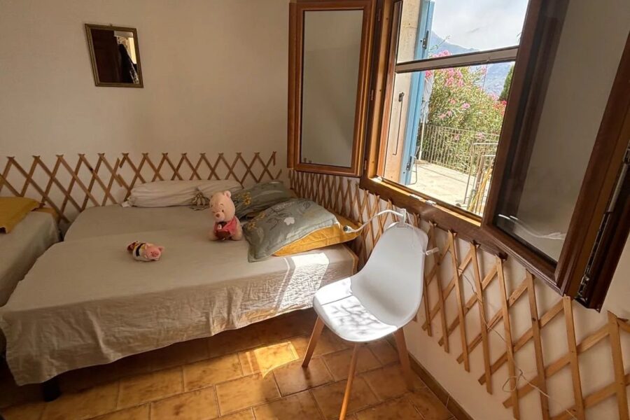 Maison à vendre à Montegrosso — Vue mer — photo 10