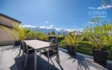 Maison à vendre à Saint-ismier — Vue montagne — photo 1