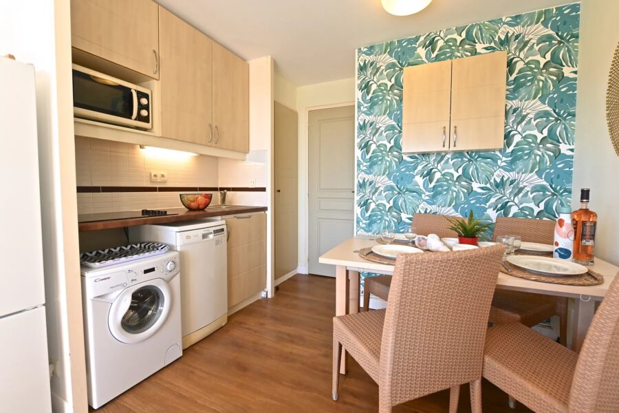 Appartement à vendre à Agay — Vue mer — photo 5