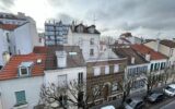 Appartement à vendre à Vincennes — Vue sur la ville — photo 1