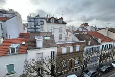 Appartement à vendre à Vincennes