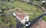 Maison à vendre à Caniac-du-causse — Vue nature — photo 2