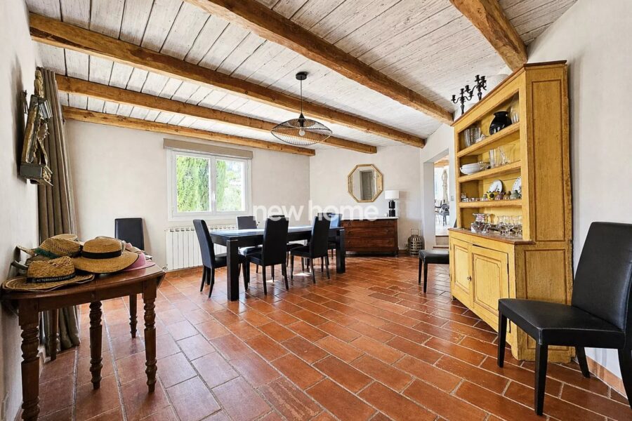 Maison à vendre à Carcès — Vue nature — photo 12