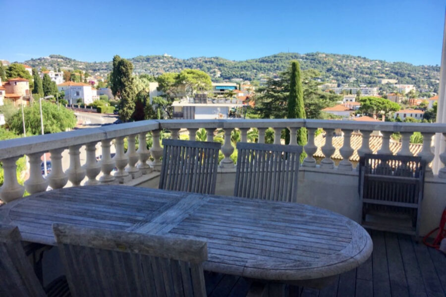 Appartement à vendre à Cannes — Vue mer — photo 5