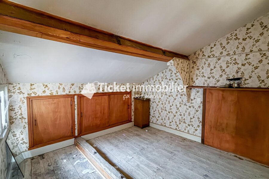 Maison à vendre à Aurignac — Vue nature — photo 29