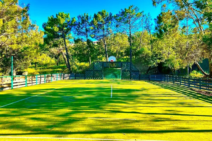 Appartement à vendre à Grimaud — Vue mer — photo 15