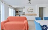 Appartement à vendre à Nice — Vue sur la ville — photo 5