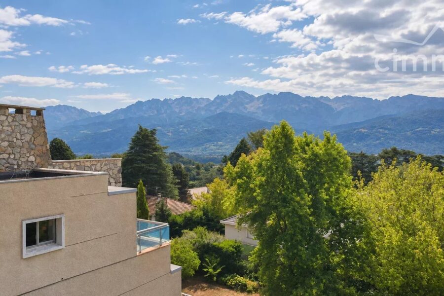 Appartement à vendre à Meylan — Vue montagne — photo 18
