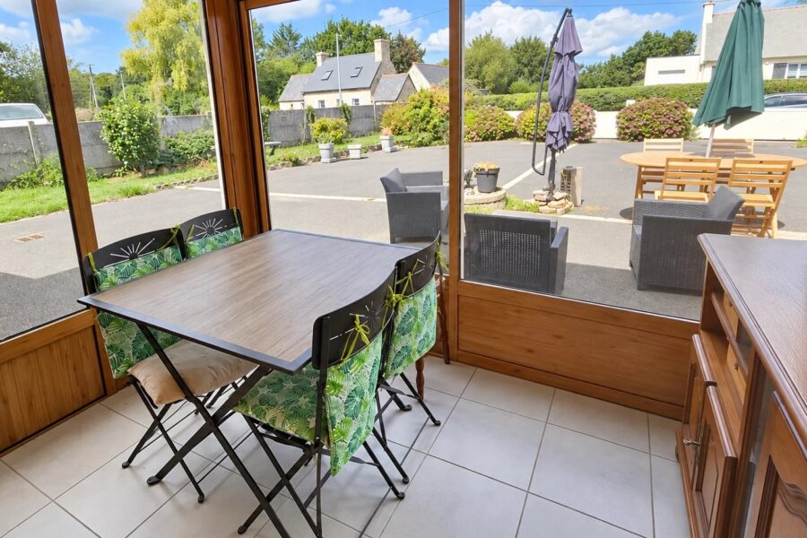 Maison à vendre à Cavan — Vue parc & jardin — photo 6