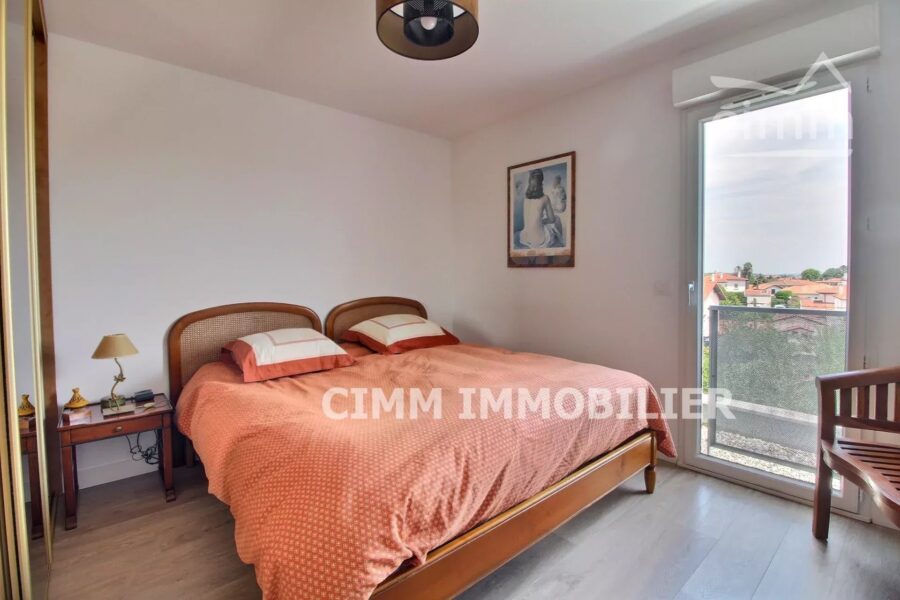 Appartement à vendre à Anglet — Vue montagne — photo 14