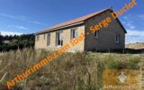 Maison à vendre à Peyre en aubrac — Vue nature — photo 2