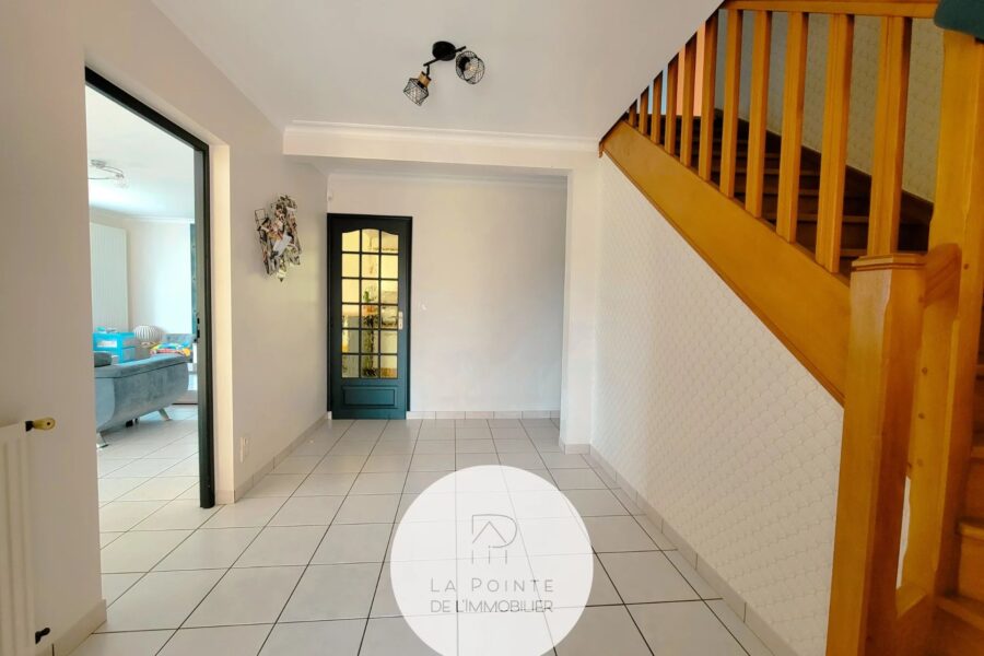 Maison à vendre à Le mené — Vue nature — photo 9